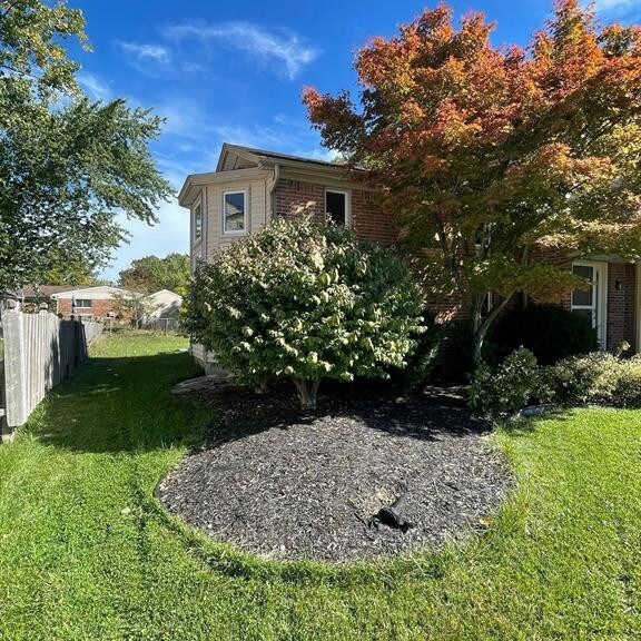 Building Photo - 1438 Rand Rd