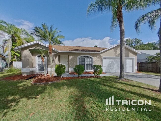 Building Photo - 1743 Covey Court Kissimmee FL