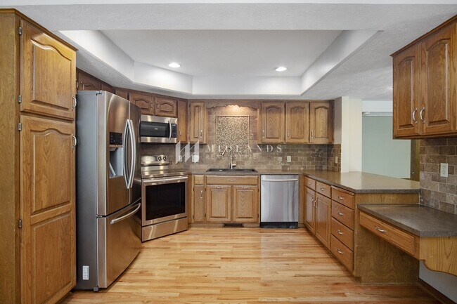 Foto del edificio - 4 Bedroom Papillion Home!