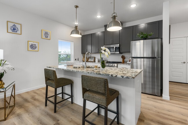 Building Photo - The Aire