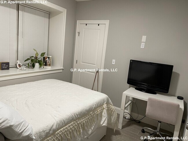 Foto del edificio - 120 Tremont St