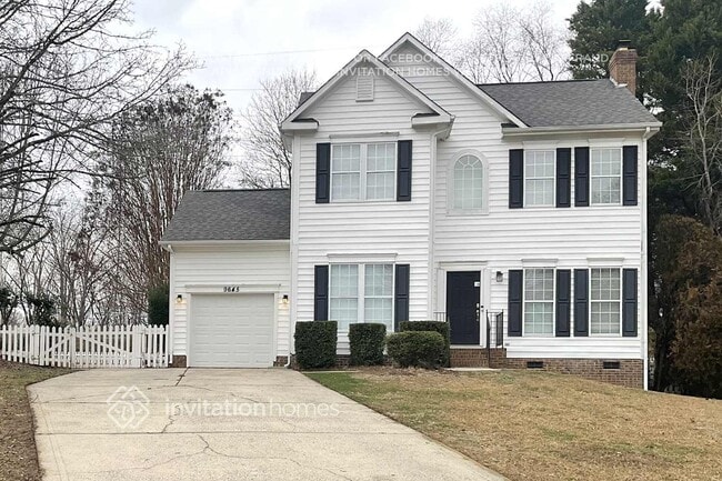 Building Photo - 9645 Melanie Thompson Dr