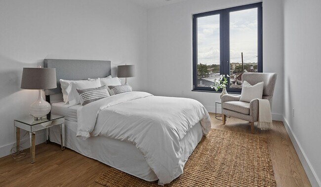 Foto del edificio - Fairfield Station Lofts
