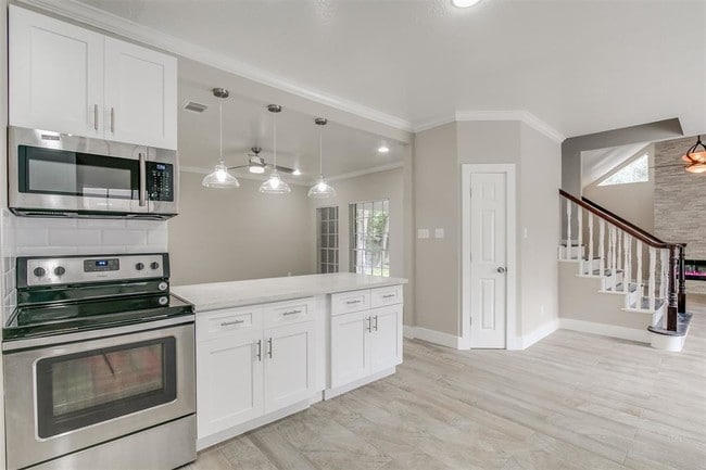 Building Photo - 16206 Wimbledon Forest Dr
