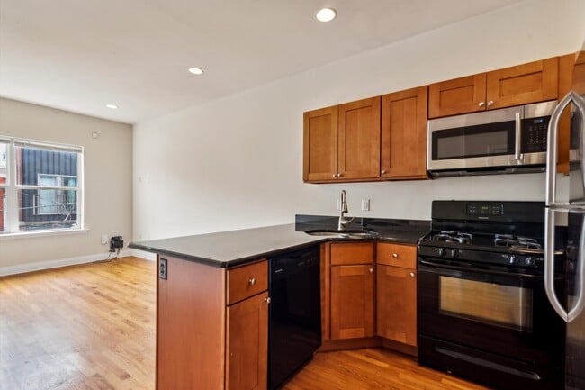 Foto del edificio - 1705 Arlington St