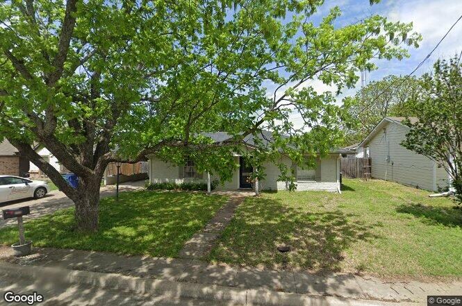 Foto principal - 2511 1st St