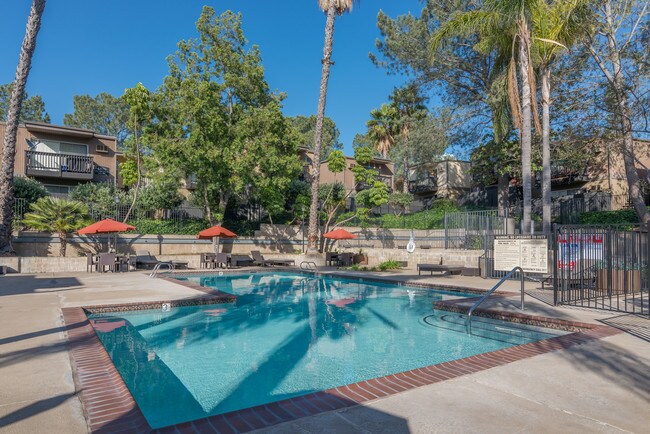 Summit Park Village Rentals San Diego, CA