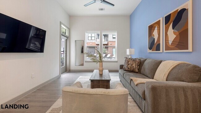 Foto del edificio - 3706 Goodwin Ave