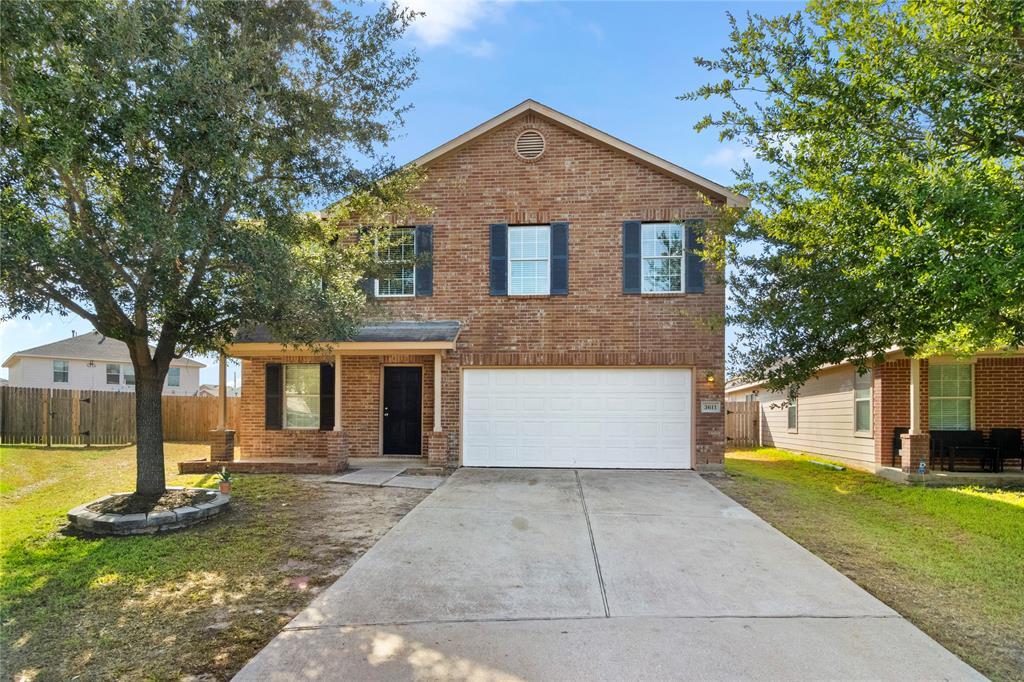 Foto principal - 3611 Robwood Ct