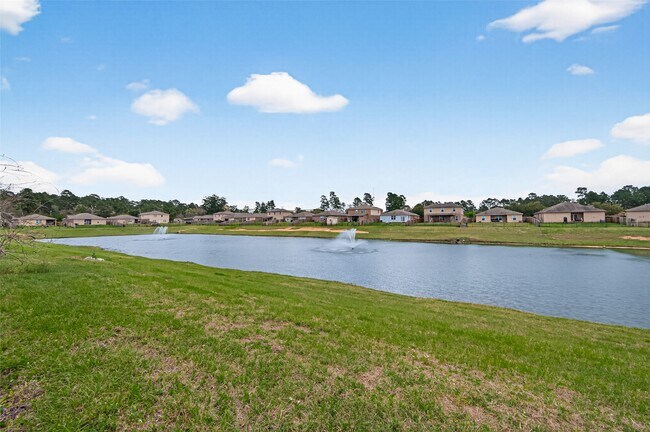 Foto del edificio - 30914 W Lost Creek Blvd