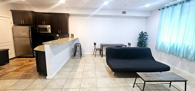 Foto del edificio - 628 N 11th St