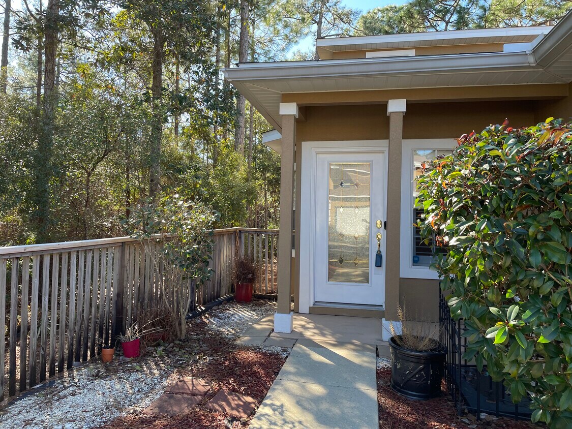 1322 Treasure Cove, Niceville, FL 32578 House Rental in Niceville, FL