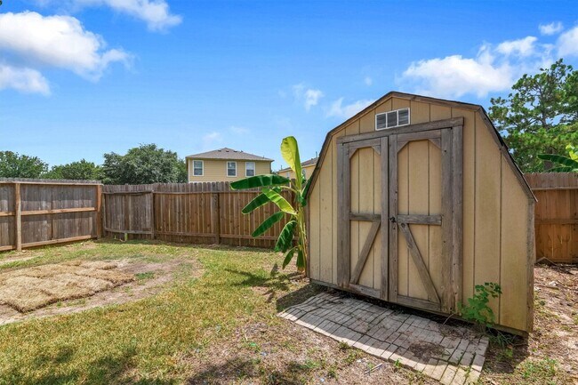 Foto del edificio - 6507 Bluestone Springs Ln