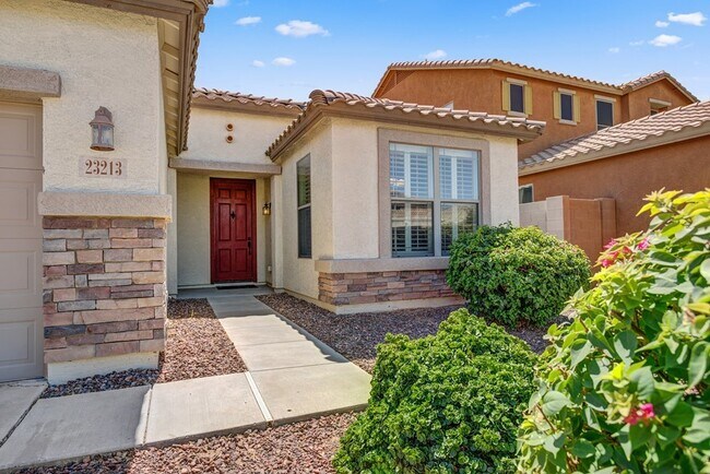 Building Photo - Sun City Home