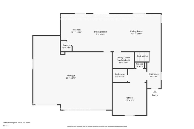 Foto del edificio - 14412 Heritage Dr