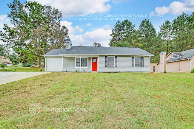 Building Photo - 6083 Leverett Dr