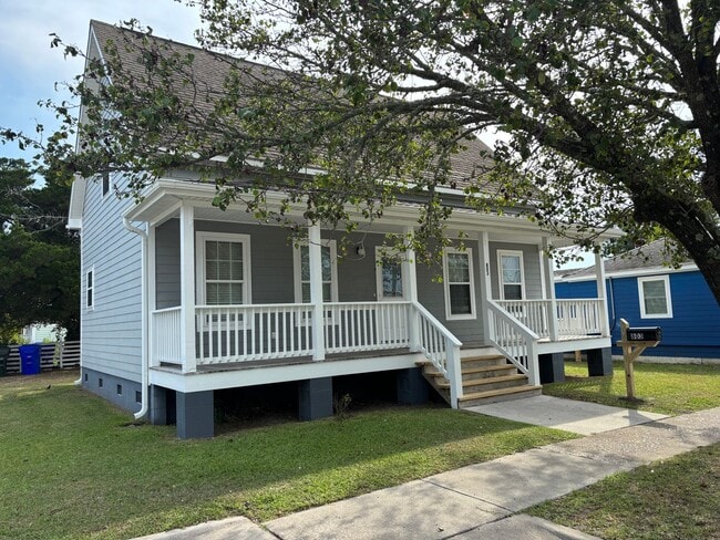 Foto del edificio - 803 Pine St