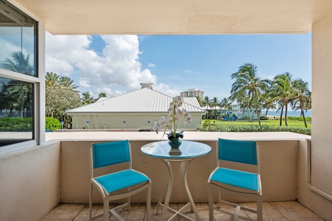 Building Photo - 5200 N Ocean Blvd