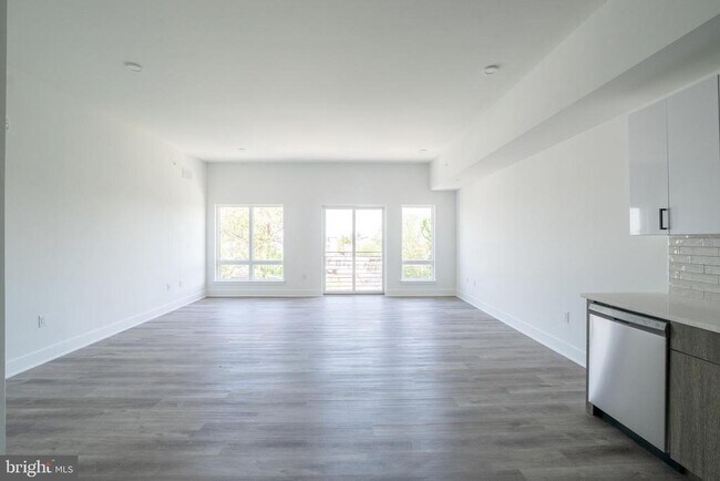 Foto del edificio - 1420 Point Breeze Ave