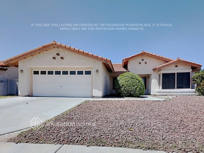 Building Photo - 3121 Autumn Leaf Ct