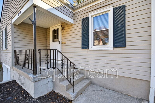 Building Photo - 7020 La Boiteaux Ave