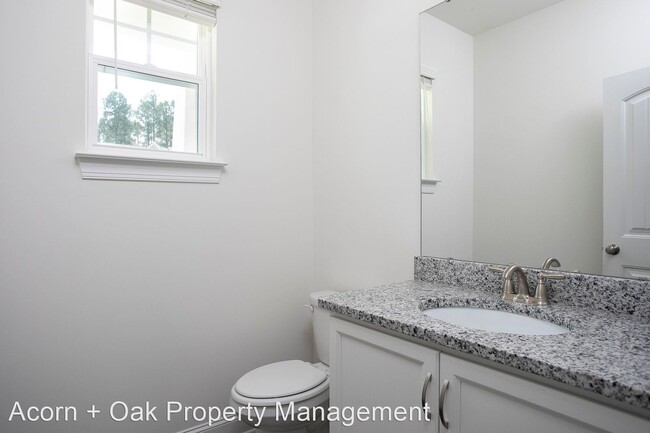 Foto del edificio - 3 br, 2.5 bath House - 214 Silas Street