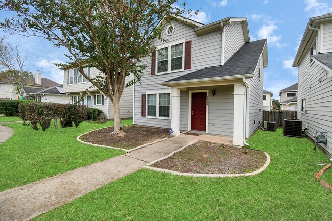 Foto del edificio - 6329 Settlers Square Ln