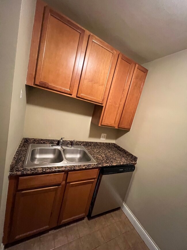 Foto del edificio - 15 E Kirby St