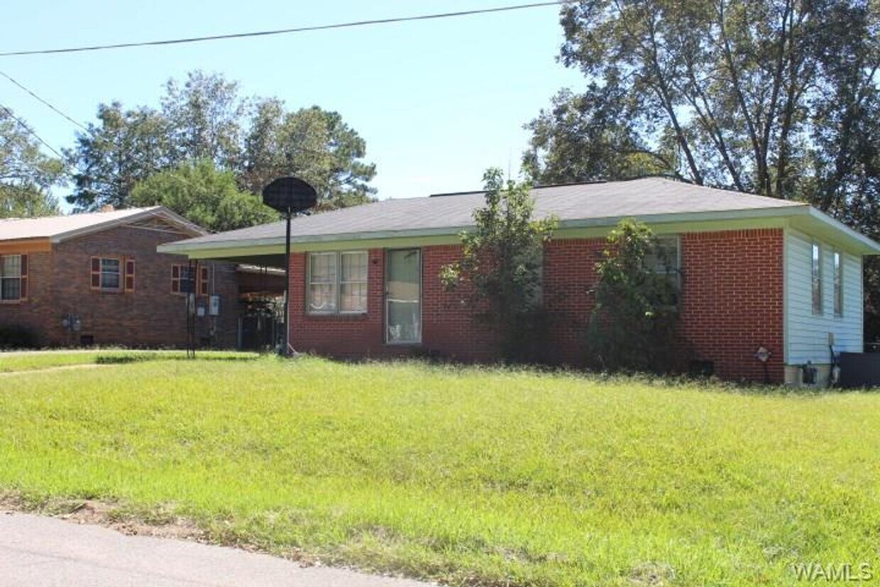 Foto principal - 4235 26th St