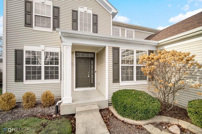 Building Photo - 2873 Rourke Dr