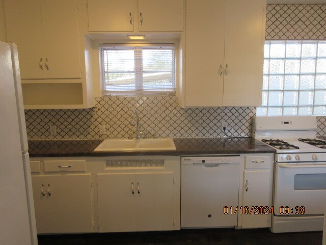 Foto del edificio - 600 W Coolidge St