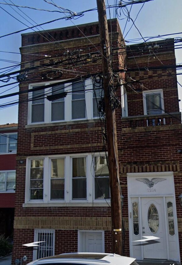 1214 5th St Unit 2, North Bergen, NJ 07047 Condo for Rent in North Bergen, NJ