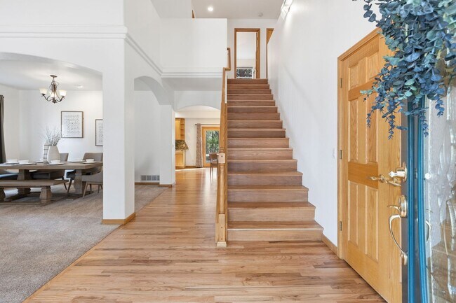 Foto del edificio - Warm & Spacious Woodmoor Home in a Fantastic Location!