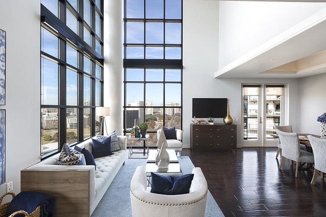 The Taylor Apartments - Dallas, TX | Apartments.com