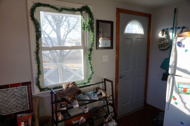 Building Photo - 812 North St