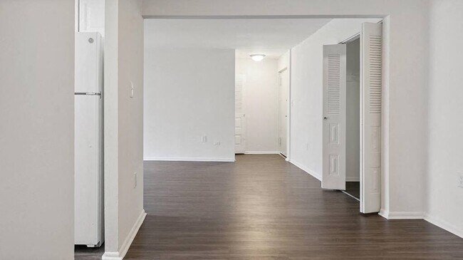 Foto del edificio - Oakfield Apartment Homes