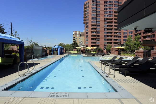 Pool - Seasons of Cherry Creek