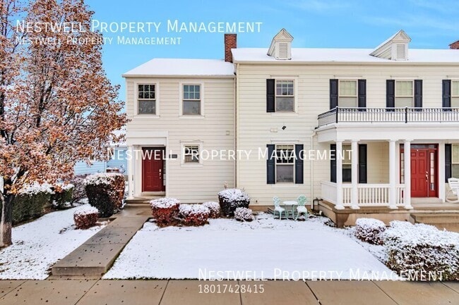 Building Photo - Stunning Daybreak Mansion Home