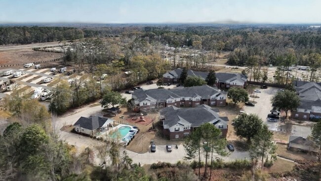  - Alabaster Estates
