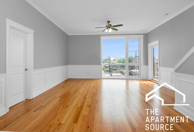 Foto del edificio - 520 N Western Ave