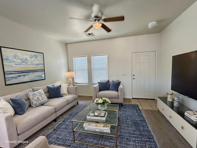 Building Photo - 17218 W Country Gables Dr