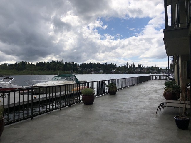 Foto del edificio - 4561 Lake Washington Blvd NE