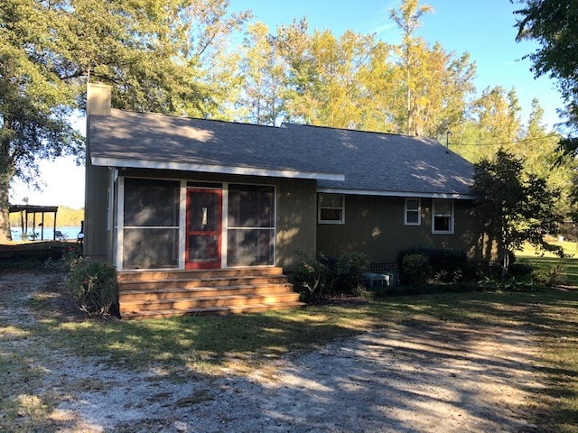 Primary Photo - 1823 Cypress Lake Rd