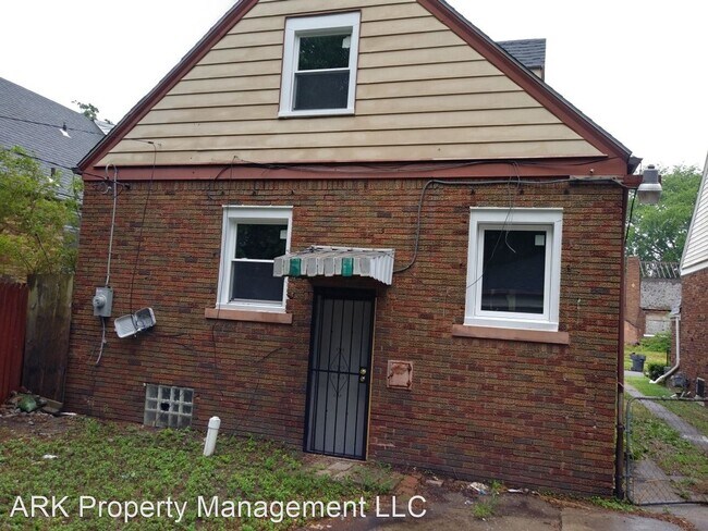 Building Photo - 4 br, 1.5 bath House - 17177 Birwood