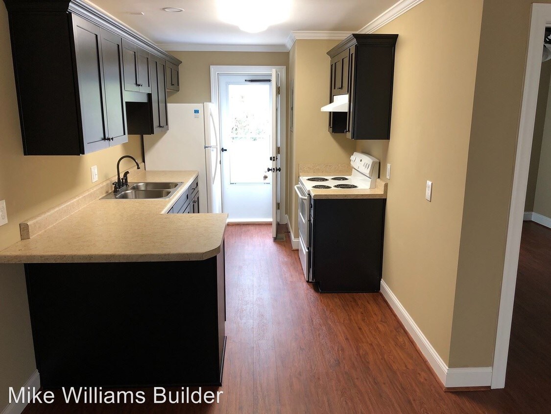 Foto principal - 601 Sumter St
