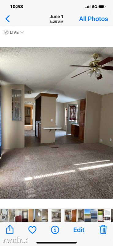 Foto del edificio - 3 br, 2 bath House - 2550 n 16 rd.