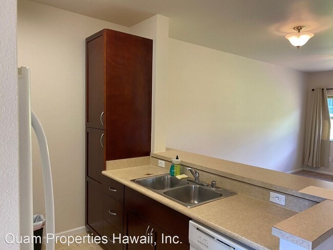 Building Photo - 2 br, 1.5 bath House - 217 Ho'oulu Lane #1306