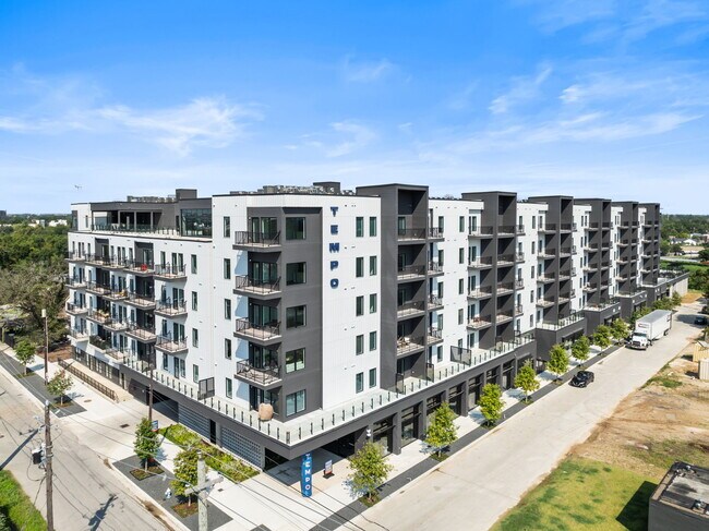 Foto del edificio - Tempo at White Oak