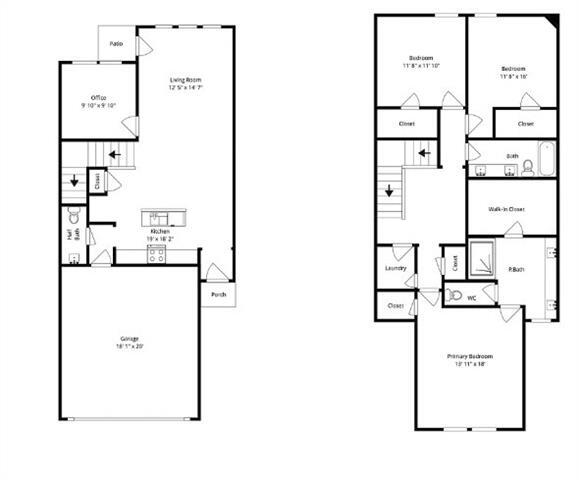 Foto del edificio - 4552 Titus Cir