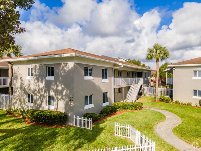 Foto del edificio - Gulfstream at Dania Beach